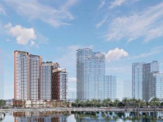 Bán căn 1pn+ diện tích 50,3m2 view sông hàn  biển  cầu thuận phước chỉ 3 tỷ