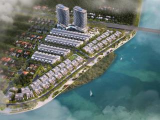 Chính chủ cần bán căn hộ 1pn 05 giá cdt  dự án meridianview trực diện downtown pháo hoasông hàn
