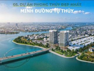 Chỉ 3,8 tỷ sở hữu ngay căn hộ 2pn 2wc 76m2 ban công đông nam tại s  light tower  cđt sun group