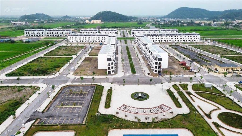 Đất nền khu đô thị tân thanh hà nam giá chỉ 2, x tỷ | sổ đỏ từng lô | cơ hội đầu tư sinh lời