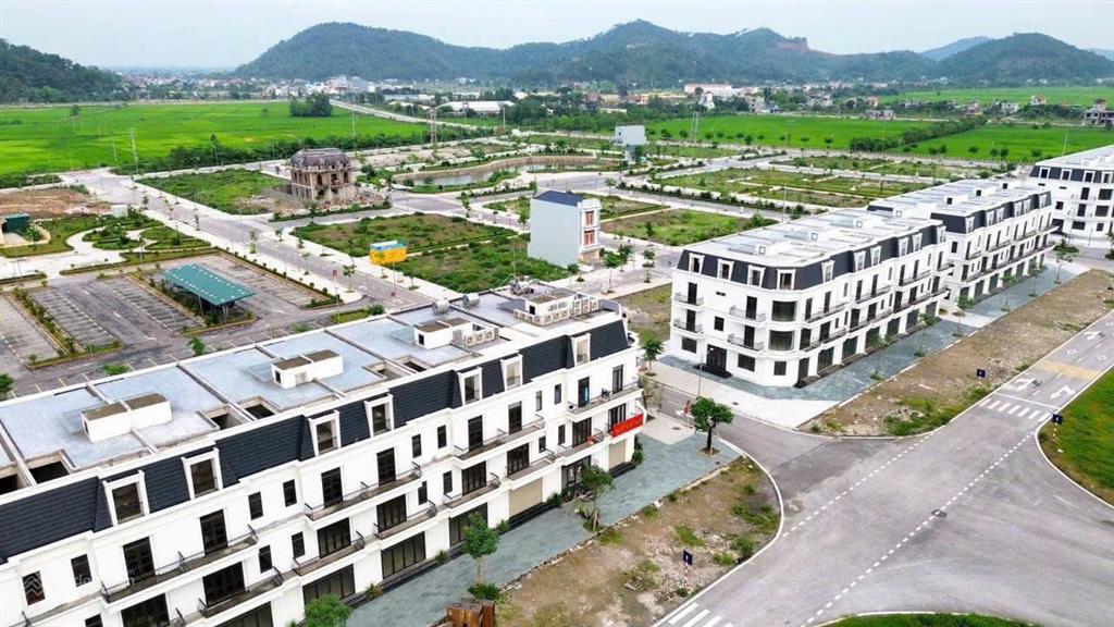 Đất nền khu đô thị tân thanh hà nam giá chỉ 2, x tỷ | sổ đỏ từng lô | cơ hội đầu tư sinh lời