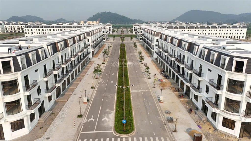 Đất nền khu đô thị tân thanh hà nam giá chỉ 2, x tỷ | sổ đỏ từng lô | cơ hội đầu tư sinh lời