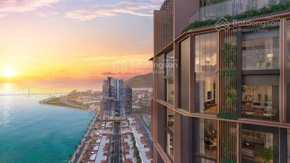 Chính chủ gửi bán căn hộ 2pn sun symphony 3 view pháo hoa trực diện sông hàn đã nhận bàn giao