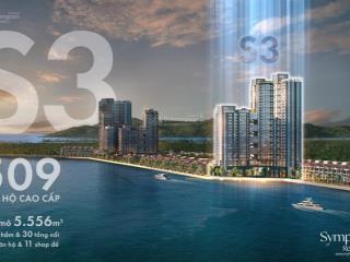 Chính chủ gửi bán căn hộ 2pn sun symphony 3 view pháo hoa trực diện sông hàn đã nhận bàn giao