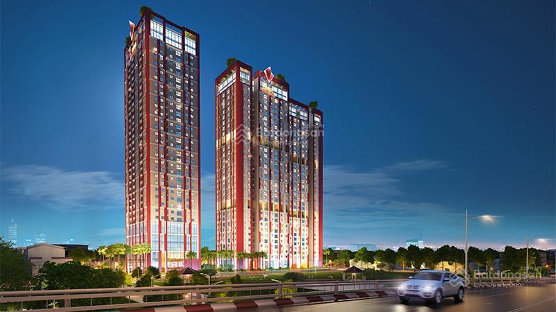 Căn hộ trung tâm cầu giấy 90m2 giá full chỉ 8,3 tỷ   em lâm 0943 444 ***