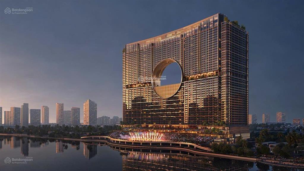 Booking căn hộ khán đài pháo hoa diff, quản lý cho thuê bởi accor quốc tế, nhìn qua danang downtown