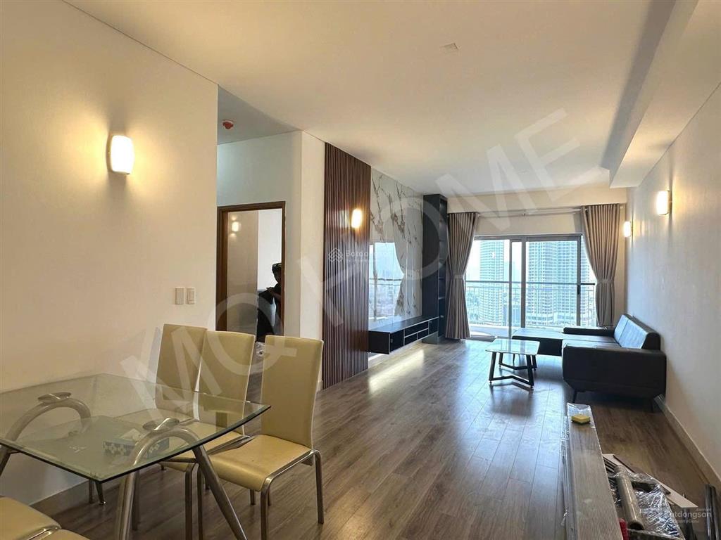Cho thuê căn hộ cao cấp 108m2 cạnh cầu sông hàn view trực diện sông hàn chỉ 25tr/tháng  vào ở luôn