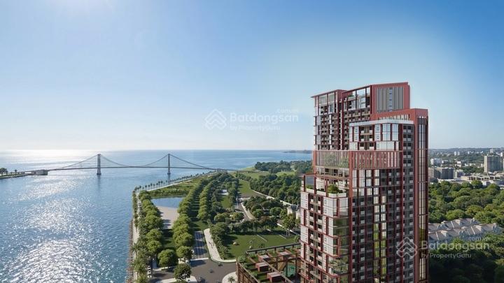 Chỉ hơn 2 tỷ sở hữu studio view trực diện sông hàn  thanh toán linh hoạt cơ hội hiếm tại đà nẵng