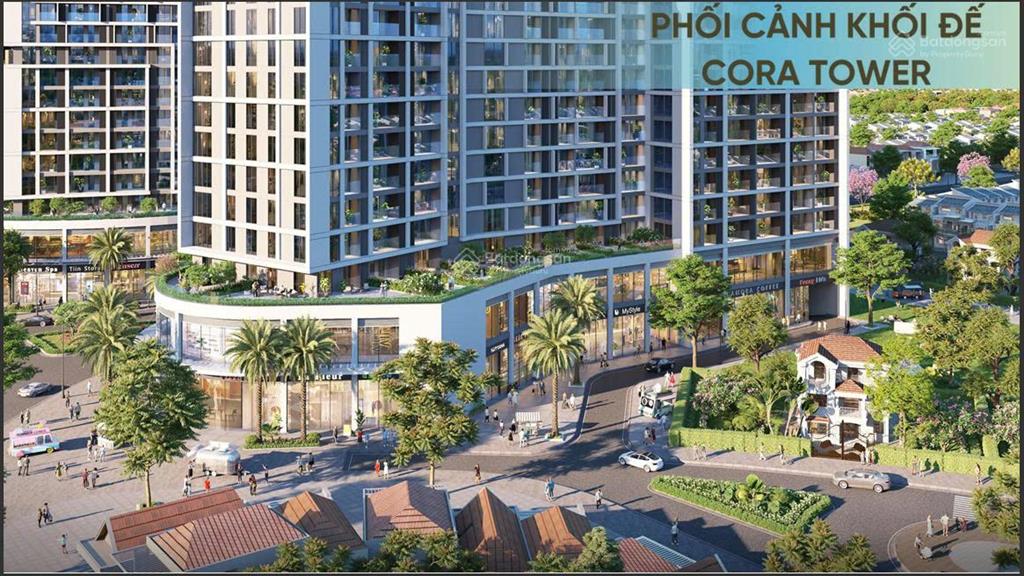 Shophouse khối đế đà nẵng "mỏ vàng" kinh doanh giữa lòng thành phố  diện tích 52m2
