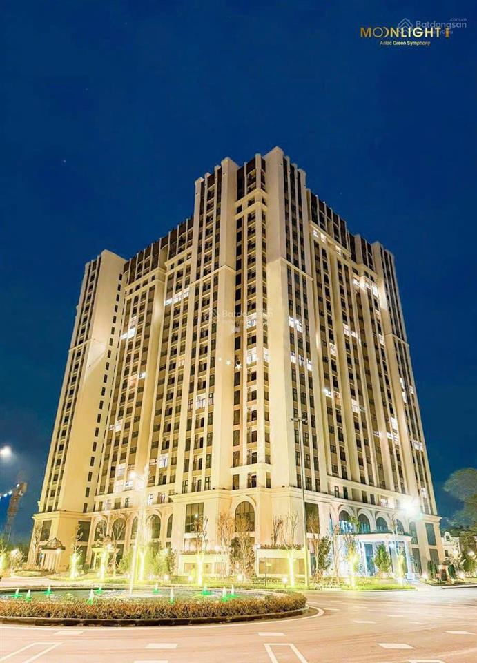 Nhận booking moonlight 2 an lạc green symphony cơ hội vàng sở hữu căn hộ nổi bật phía tây hà nội!