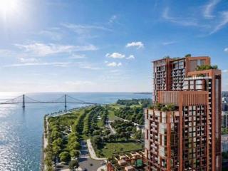Chỉ 1,93 tỷ sở hữu studio view biển tại sun symphony 5 cơ hội hiếm giữa trung tâm đà nẵng