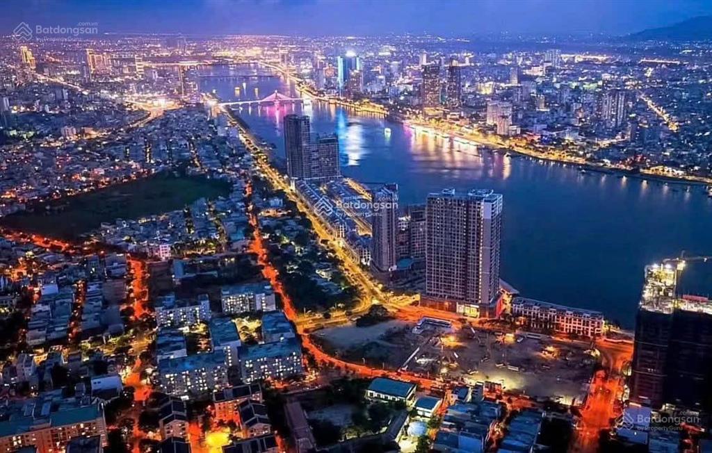 Chỉ 1,93 tỷ sở hữu studio view biển tại sun symphony 5 cơ hội hiếm giữa trung tâm đà nẵng