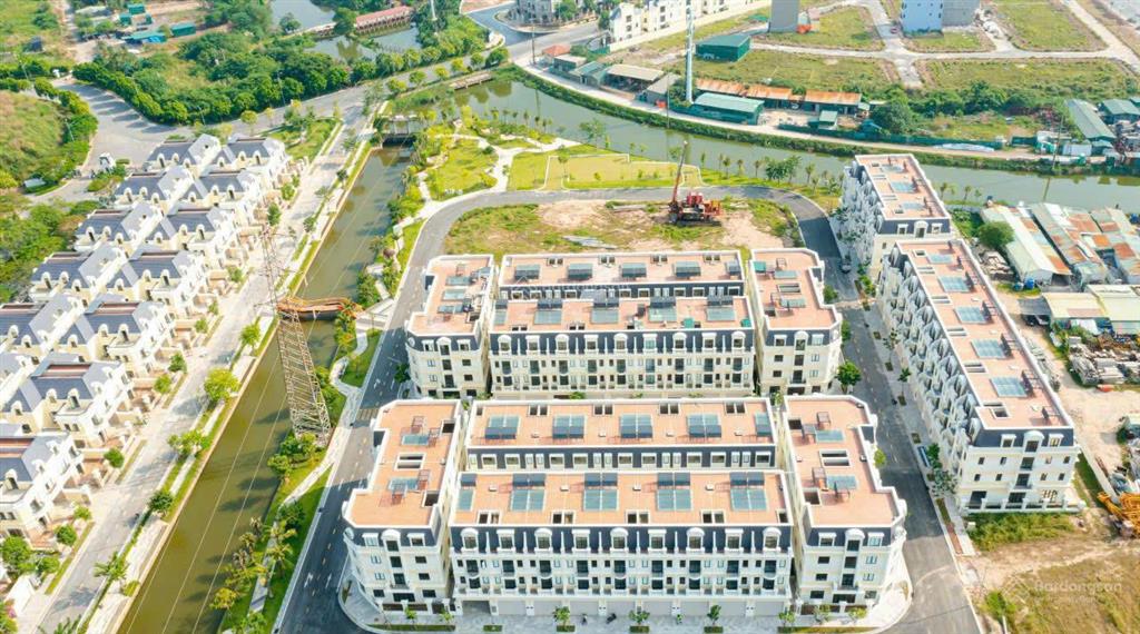 Căn góc 3pn 93m2  hiếm có tại moonlight 2 | cả 3 phòng ngủ đều view hồ, công viên   0943 444 ***