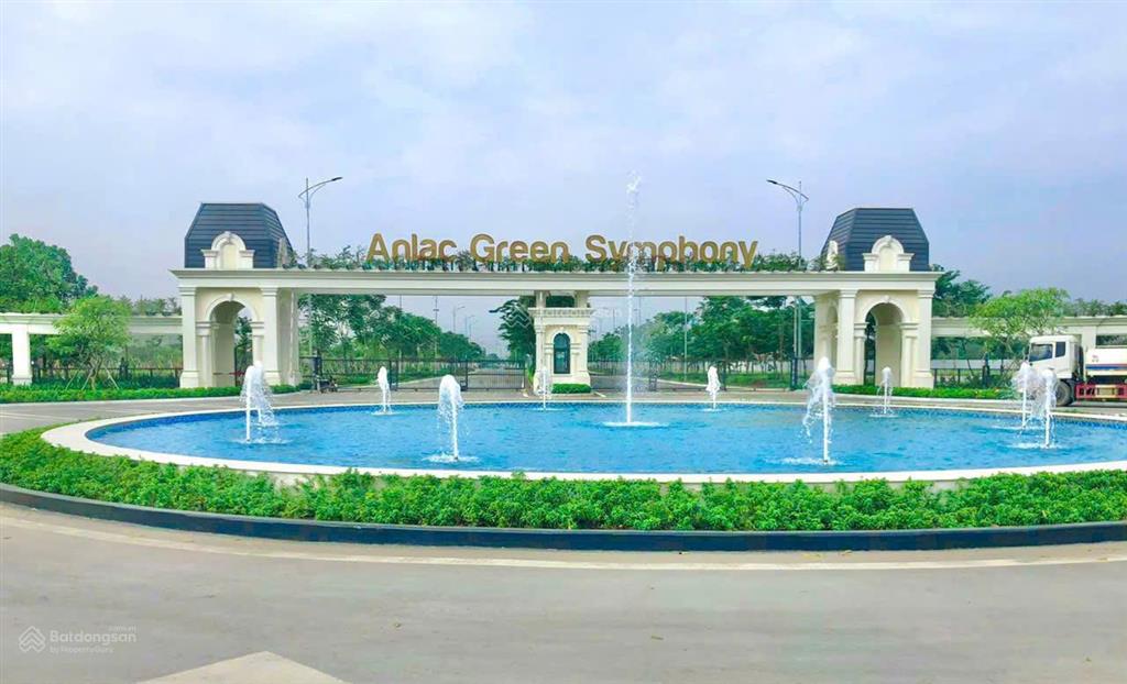 Căn góc 3pn 93m2  hiếm có tại moonlight 2 | cả 3 phòng ngủ đều view hồ, công viên   0943 444 ***