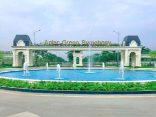 Căn góc 3pn 93m2  hiếm có tại moonlight 2 | cả 3 phòng ngủ đều view hồ, công viên   0943 444 ***