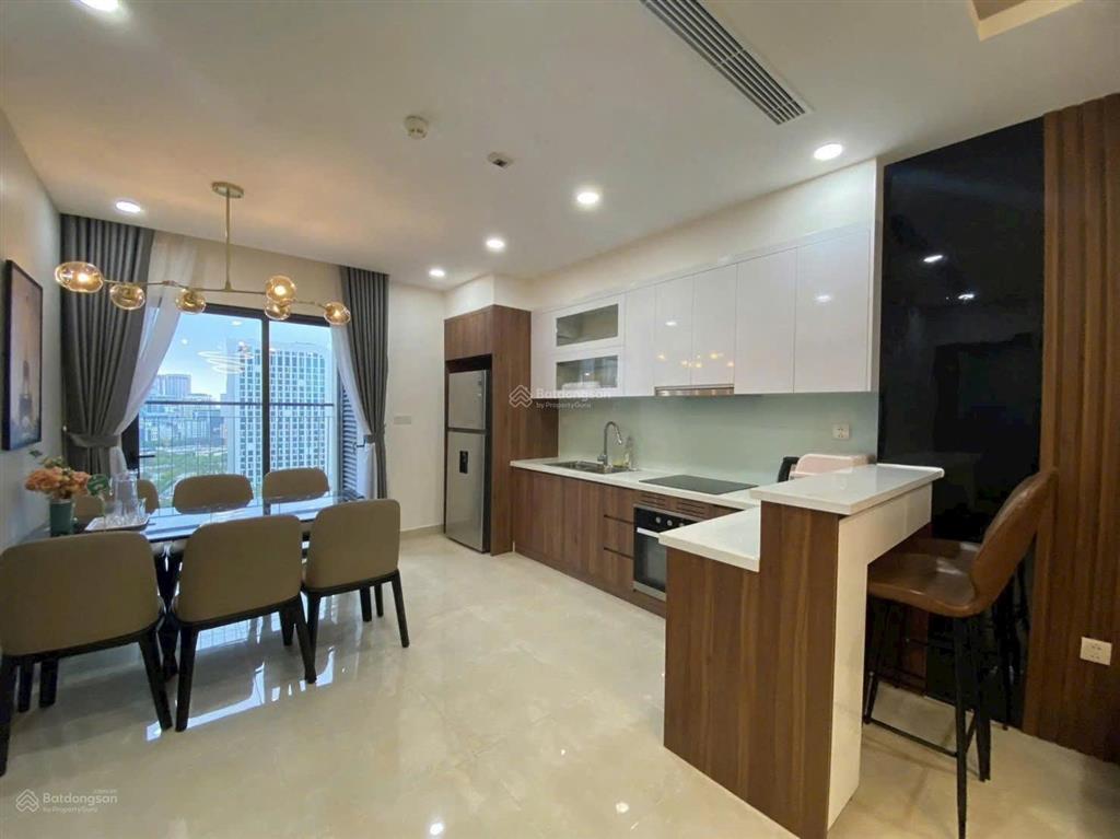 Chỉ nhỉnh 9 tỷ sở hữu ngay căn hộ 3pn tại golden park phạm văn bạch