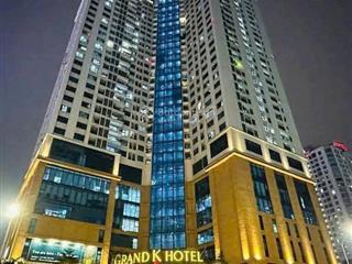 Chỉ nhỉnh 9 tỷ sở hữu ngay căn hộ 3pn tại golden park phạm văn bạch