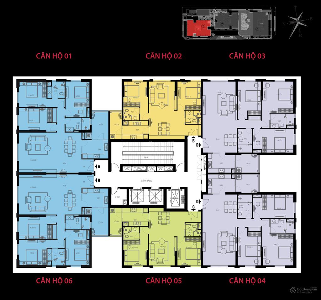 Giảm chào 200tr căn 2pn 90m2 paragon cầu giấy chỉ còn 8,3 tỷ  giá tốt  bao thuế phí chuyển nhượng