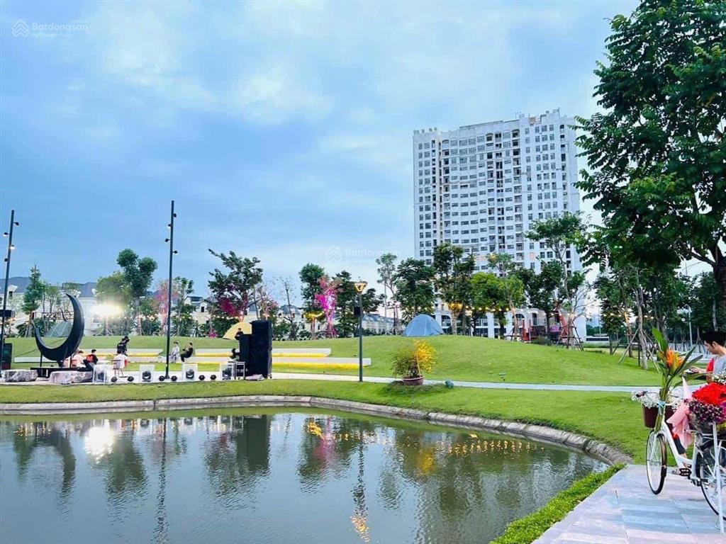 Moonlight 2 căn 2pn 2vs chỉ 4,1 tỷ | dự án xanh, đẹp khu vực phía tây hà nội   0943 444 ***