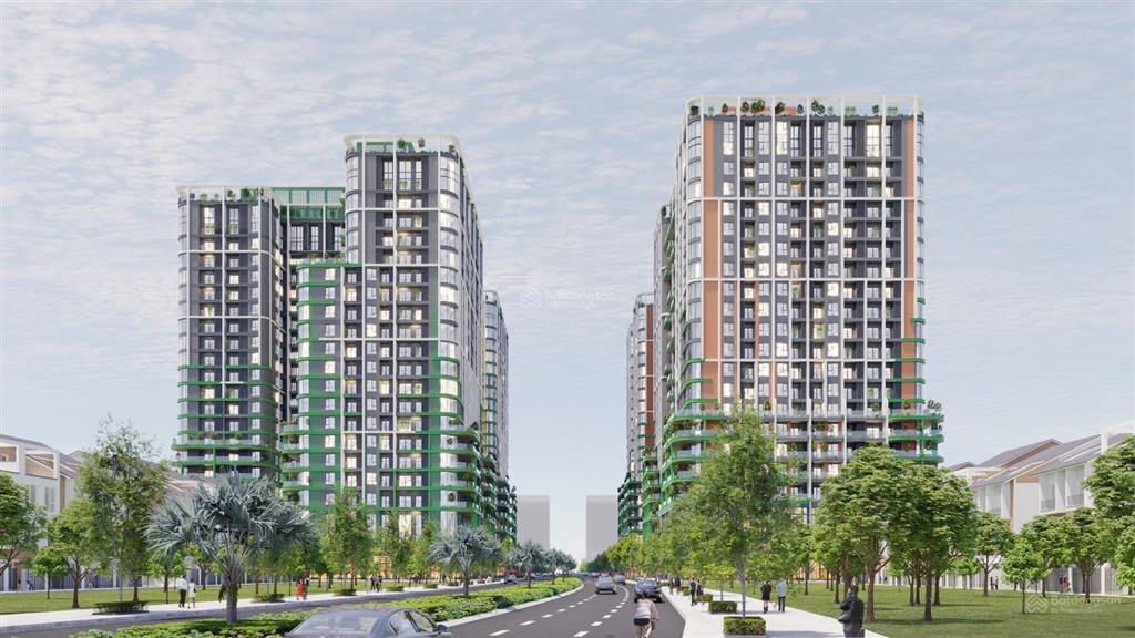 Nổi bật căn hộ 1pn+ 61m2 tầng trung f2 fours tower đà nẵng giá chỉ hơn 2 tỷ