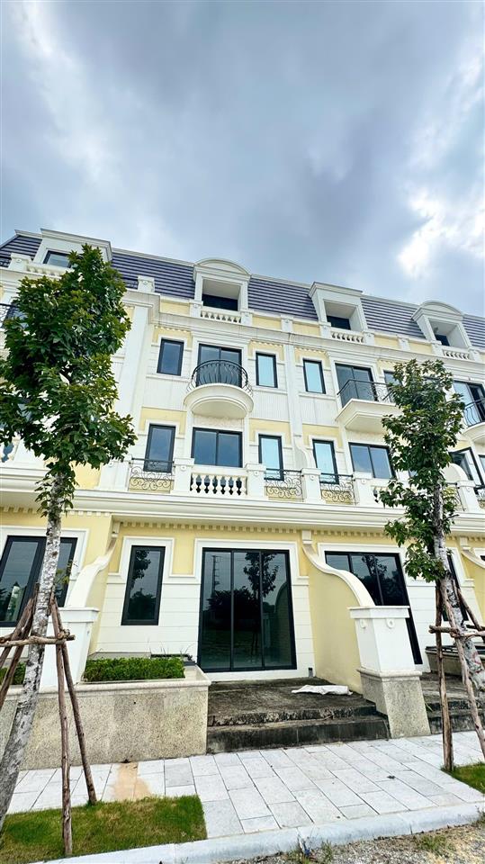 Moonlight 2 an lạc  căn liền kề đẹp giá tốt tại dự án   0943 444 ***