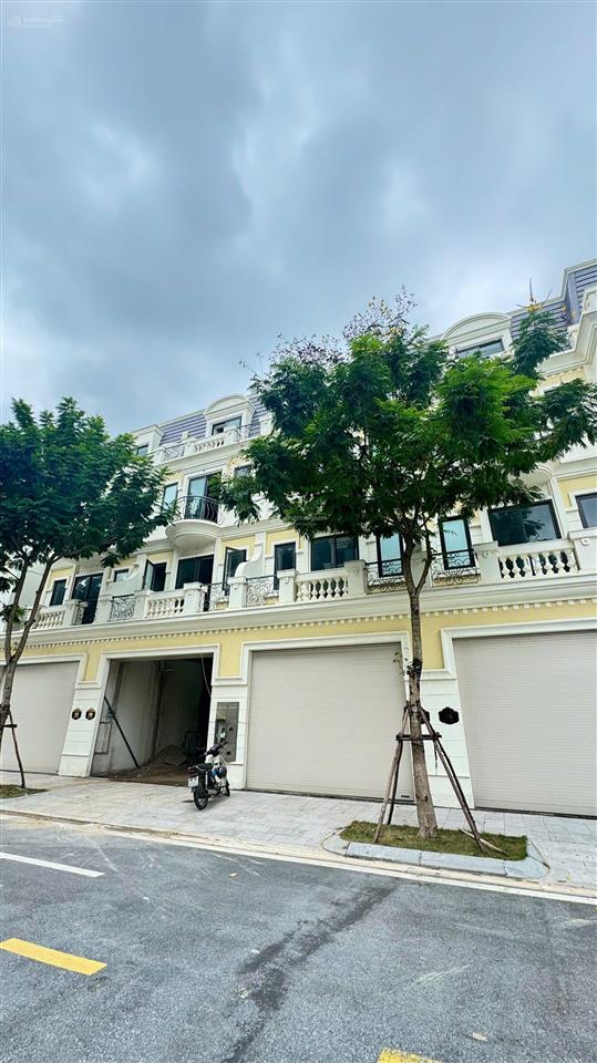 Moonlight 2 an lạc  căn liền kề đẹp giá tốt tại dự án   0943 444 ***