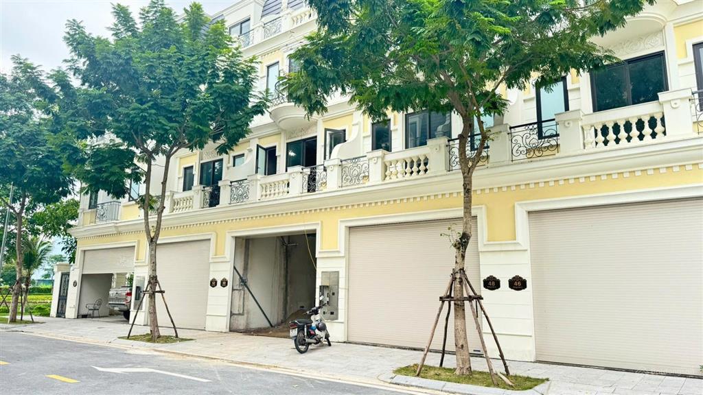 Moonlight 2 an lạc  căn liền kề đẹp giá tốt tại dự án   0943 444 ***