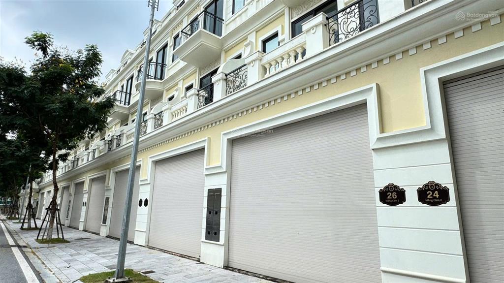 Moonlight 2 an lạc  căn liền kề đẹp giá tốt tại dự án   0943 444 ***