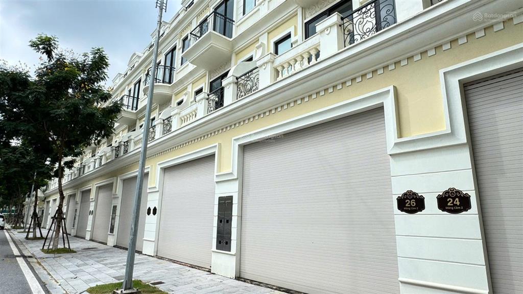 Moonlight 2 an lạc  căn liền kề đẹp giá tốt tại dự án   0943 444 ***