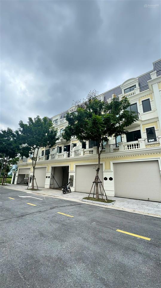 Moonlight 2 an lạc  căn liền kề đẹp giá tốt tại dự án   0943 444 ***