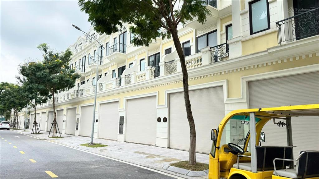 Moonlight 2 an lạc  căn liền kề đẹp giá tốt tại dự án   0943 444 ***