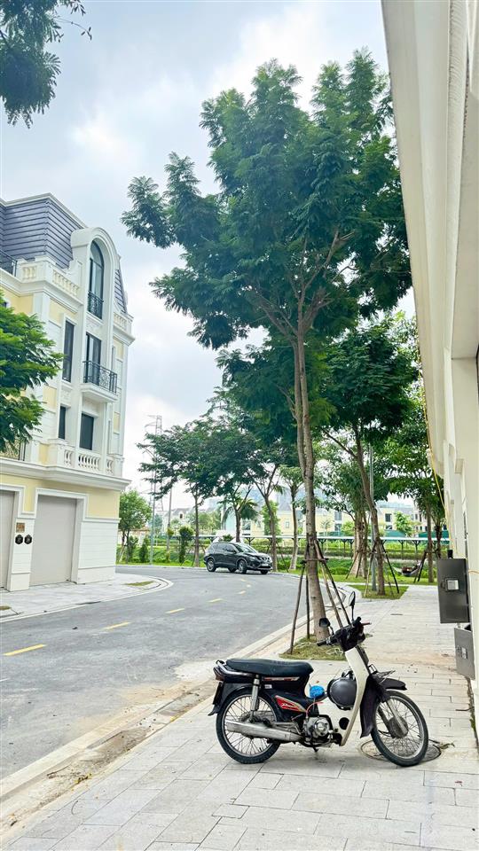 Moonlight 2 an lạc  căn liền kề đẹp giá tốt tại dự án   0943 444 ***