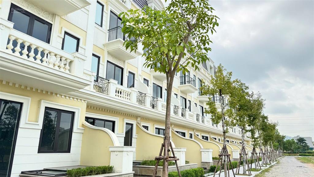 Moonlight 2 an lạc  căn liền kề đẹp giá tốt tại dự án   0943 444 ***