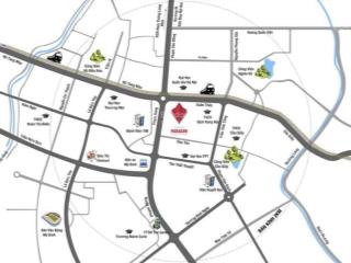 Bán căn 2pn paragon 90m | nhỉnh 8 tỷ  nhận nhà ở ngay trung tâm cầu giấy  mỹ đình