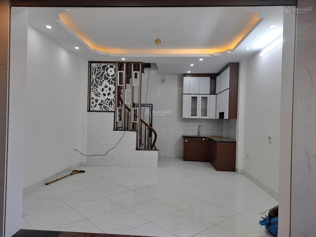 Bán nhà riêng tại phố phú lương hà đông ,hà nội 30m2 5tâng giá chi 5 tỷ