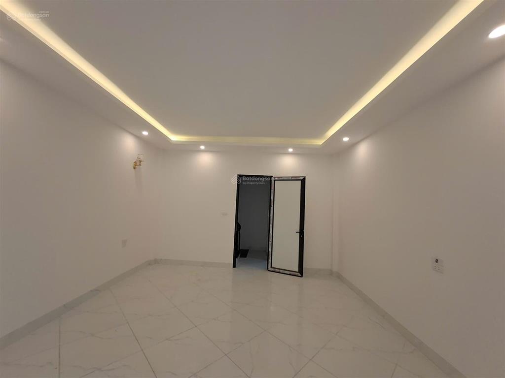 Bán nhà riêng tại phố phú lương hà đông ,hà nội 30m2 5tâng giá chi 5 tỷ