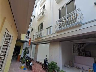 Bán nhà riêng tại phố phú lương hà đông ,hà nội 30m2 5tâng giá chi 5 tỷ