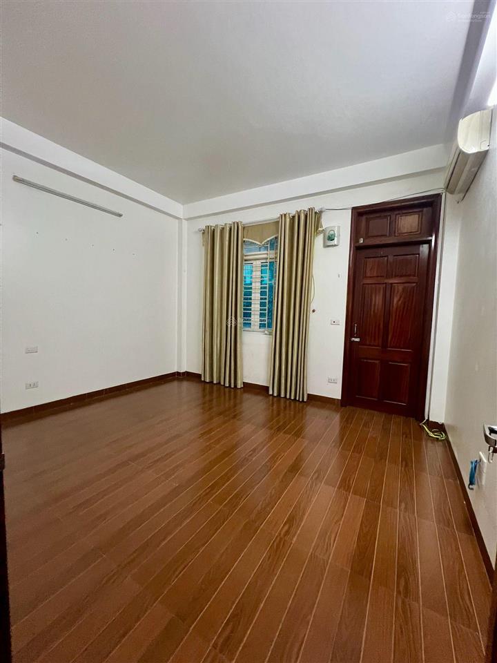 Bán nr 4pn 4wc 42m2 tại mậu lương, kiến hưng, q. hà đông, 6,2 tỷ vnd