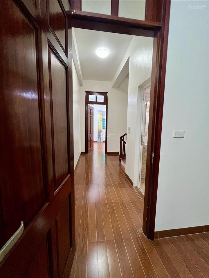 Bán nr 4pn 4wc 42m2 tại mậu lương, kiến hưng, q. hà đông, 6,2 tỷ vnd