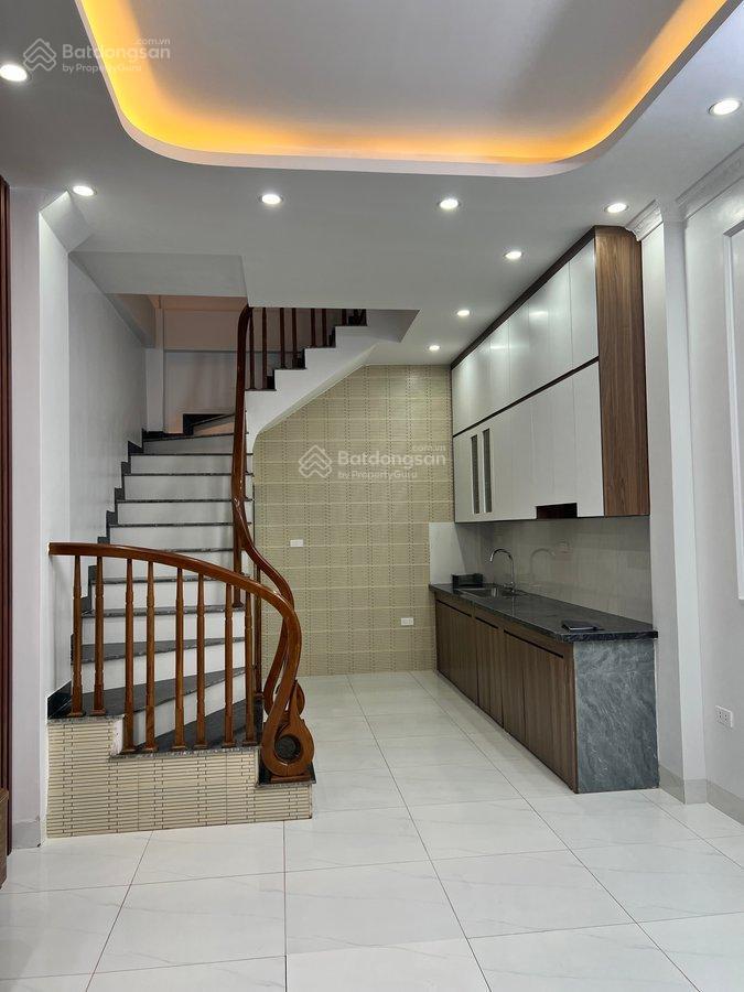 Bán nhà vạn phuc hà đông 30m2x5 tầng giá 7,6 tỷ hà nội