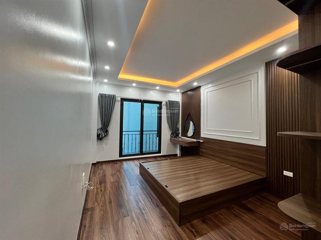 Bán nhà vạn phuc hà đông 30m2x5 tầng giá 7,6 tỷ hà nội