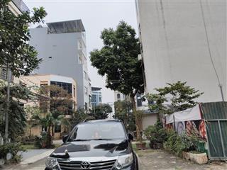 Bán nhà dv lk 50m² x 5 tầng, chi 12 tỷ yên nghĩa, hà đông, hà nội