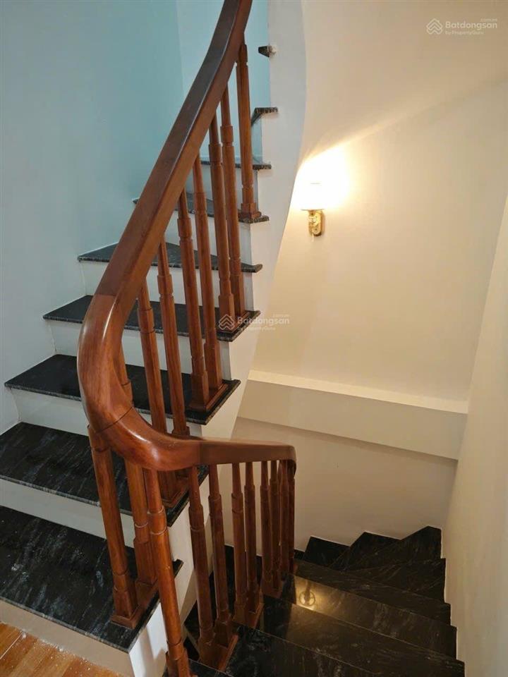 Bán nhà 4pn 4wc giá cực chất 10 tỷ, 35m2 ở tam trinh, hoàng mai, hà nội