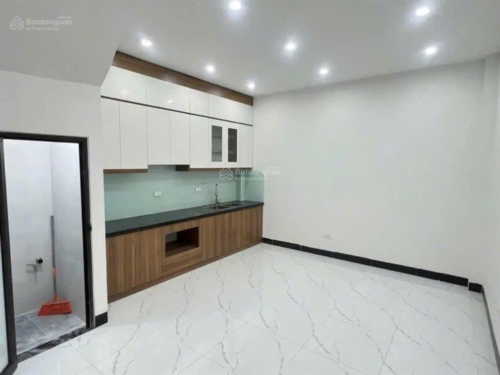 Bán nhà riêng 34m2, 4,5 tỷ tại phố phú lương, phường phú lương, quận hà đông, hà nội