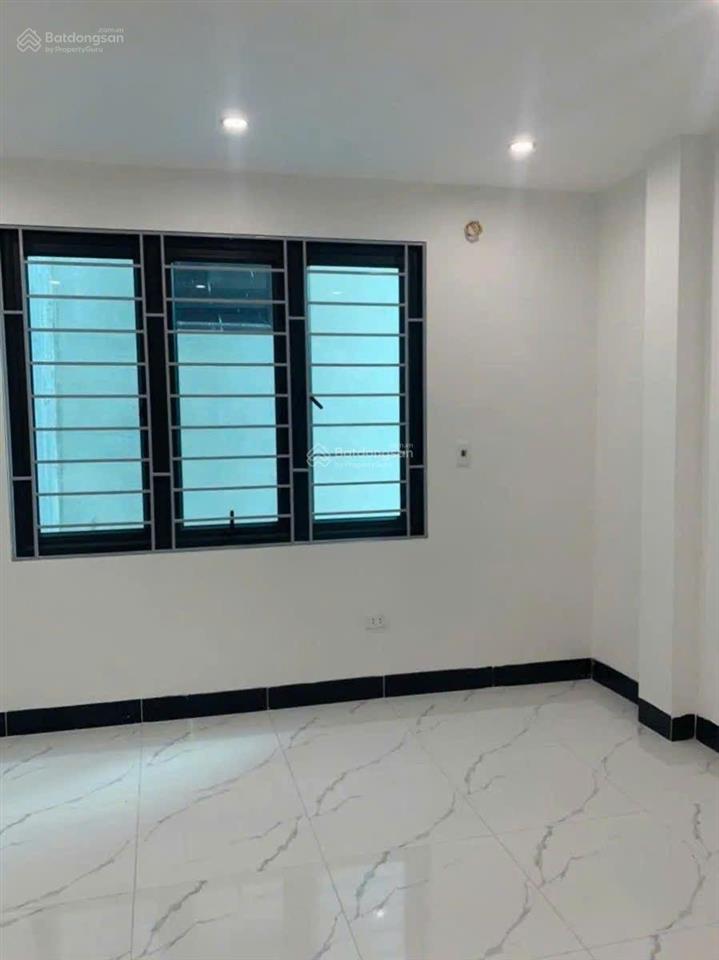 Bán nhà riêng 34m2, 4,5 tỷ tại phố phú lương, phường phú lương, quận hà đông, hà nội