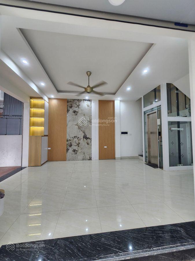 Bán nhà lê trọng tấn, quang trung, hà đông 5 tầng 4pn 35m2, 8 tỷ tại