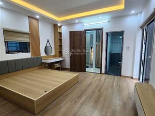 Bán nhà lê trọng tấn, quang trung, hà đông 5 tầng 4pn 35m2, 8 tỷ tại