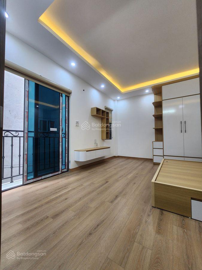 Bán nhà lê trọng tấn, quang trung, hà đông 5 tầng 4pn 35m2, 8 tỷ tại