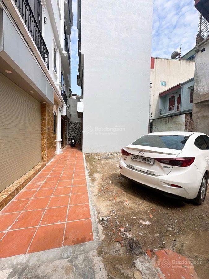 Bán nhà lê trọng tấn, quang trung, hà đông 5 tầng 4pn 35m2, 8 tỷ tại