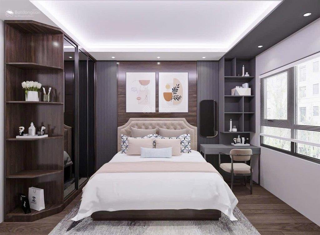 Bán nhà quang lãm hà đông 32/44m2 5 tầng giá 6,3 tỷ hà nội